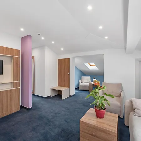 酒店 Boutique Mali Raj 奥帕提亚