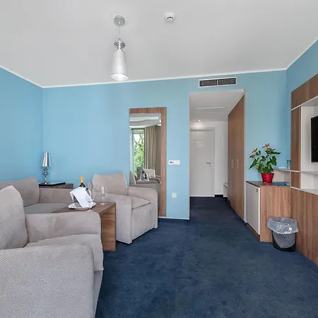 Boutique Mali Raj 4* 奥帕提亚