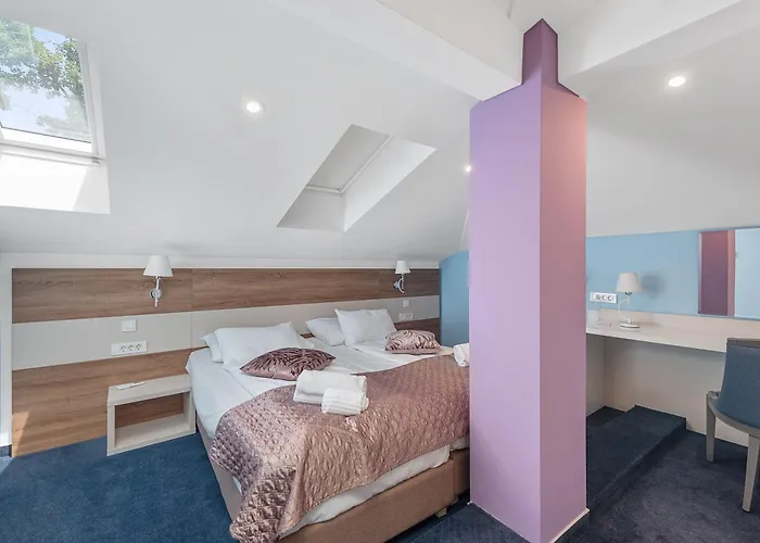 Boutique Mali Raj Opatija