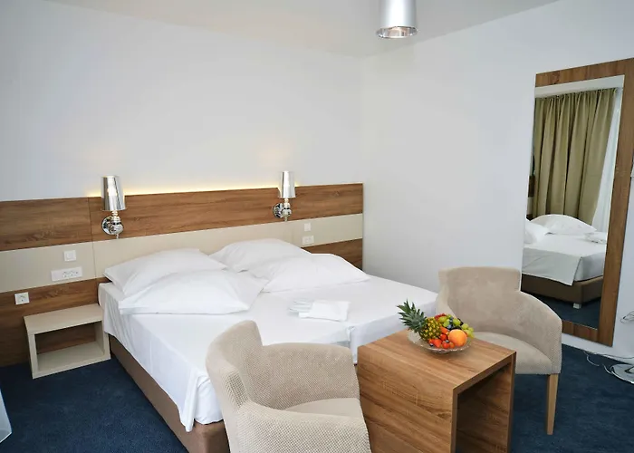 Hotel Boutique Mali Raj Opatija